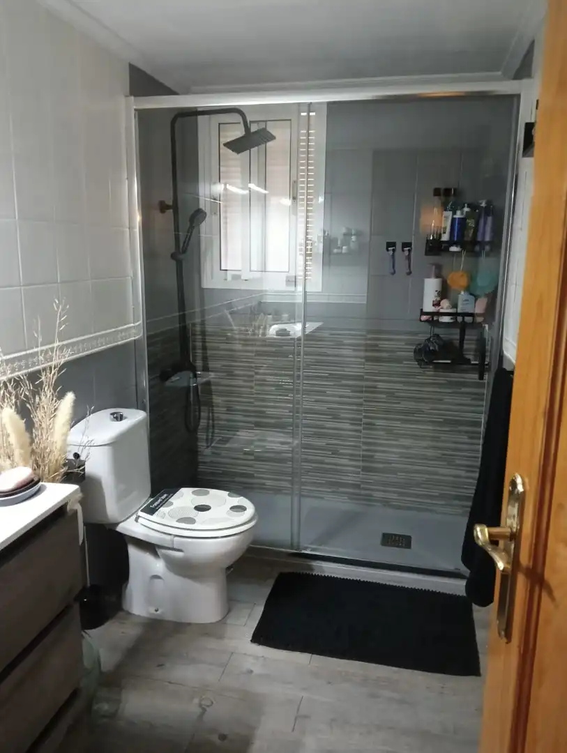 Flat with lift for sale in Huerta del Águila, imagen 7