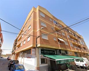 Exterior view of Flat for sale in  Murcia Capital