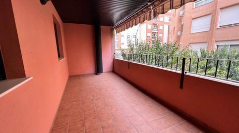 Foto 5 de Pis de lloguer a Parque de la Bombilla, Llíria