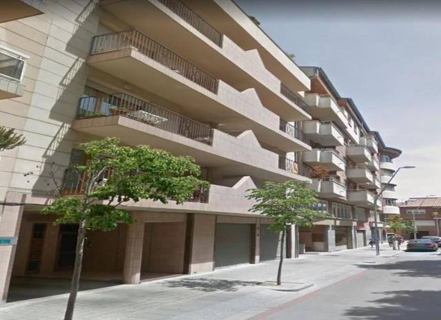 Garaje en Venta en JOAN XXIII en Remei - La Guixa