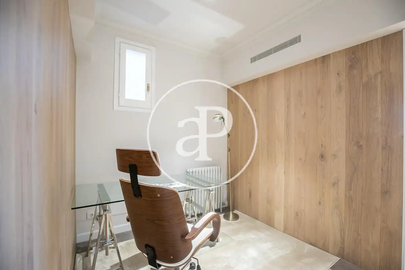 Habitación de Piso en venta en Barcelona con Aire acondicionado, Calefacción y Amueblado
