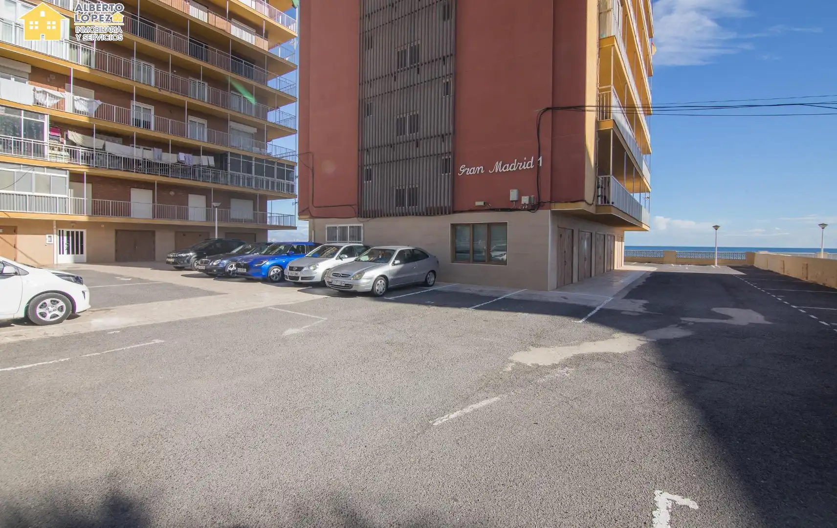 Appartement compact avec ascenseur à vendre à Los Arenales del Sol, imagen 60