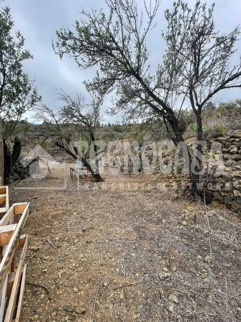 Terreno rústico en venta en Chío, imagen 2