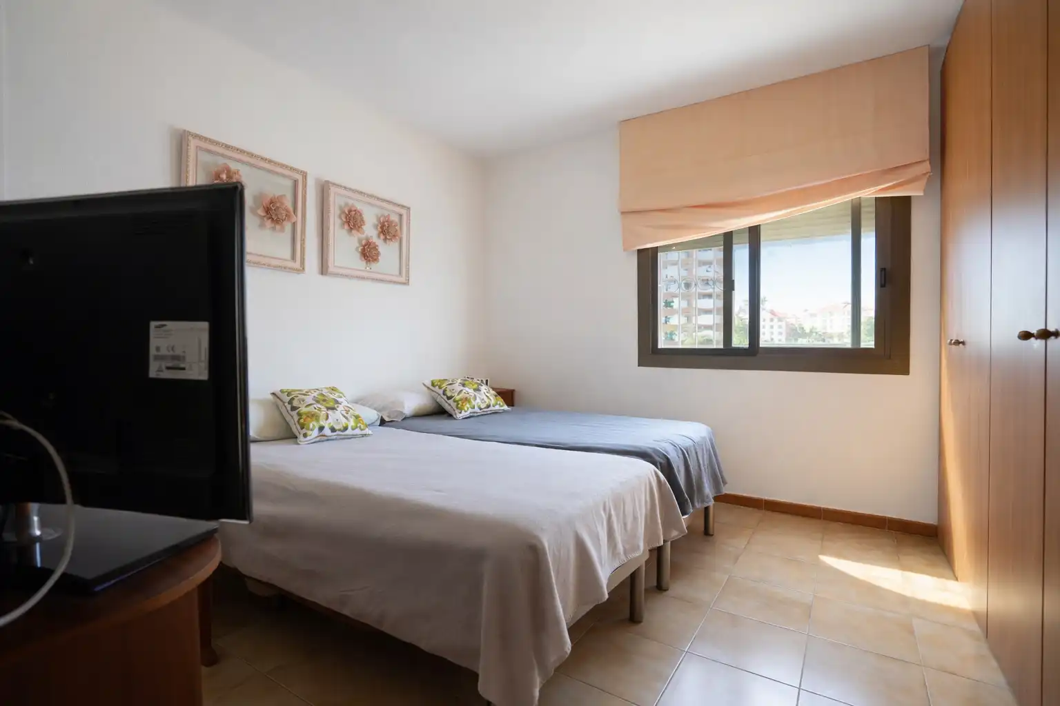 Piso con ascensor en venta en Carrer d'Astorga, imagen 6