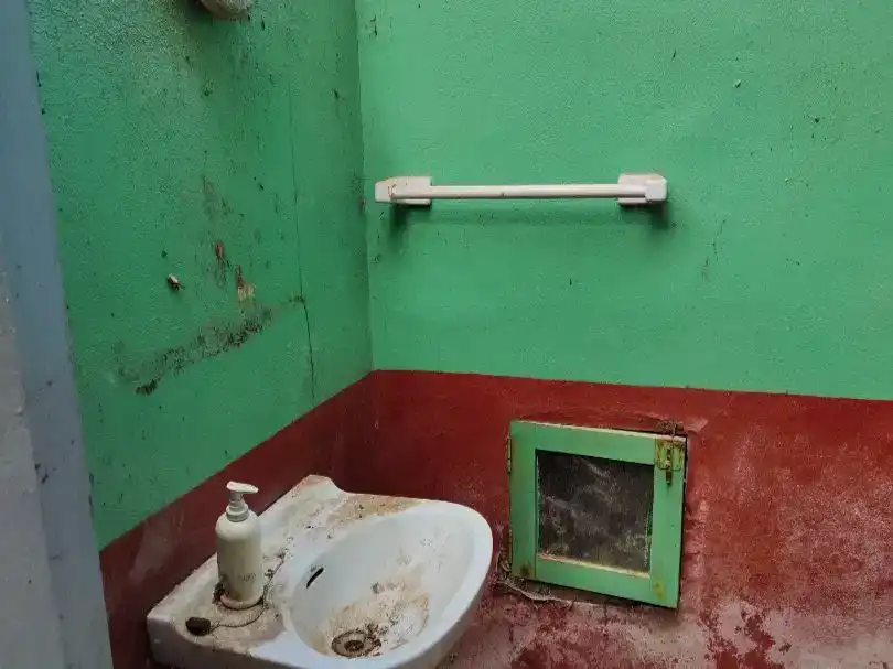 Bany de Pis en venda en Vilamarín amb Jardí privat i Traster