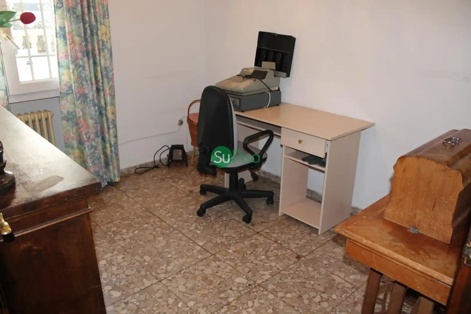 Nau industrial en venda a N/A, 9, Yeles