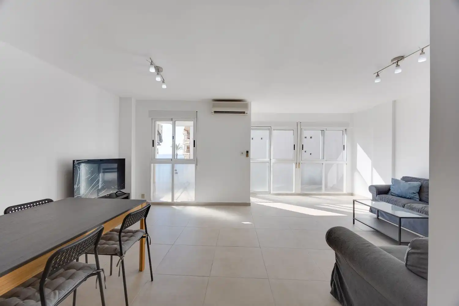 Apartament amb terrassa en venda a Calle Ramón y Cajal 25, imagen 19
