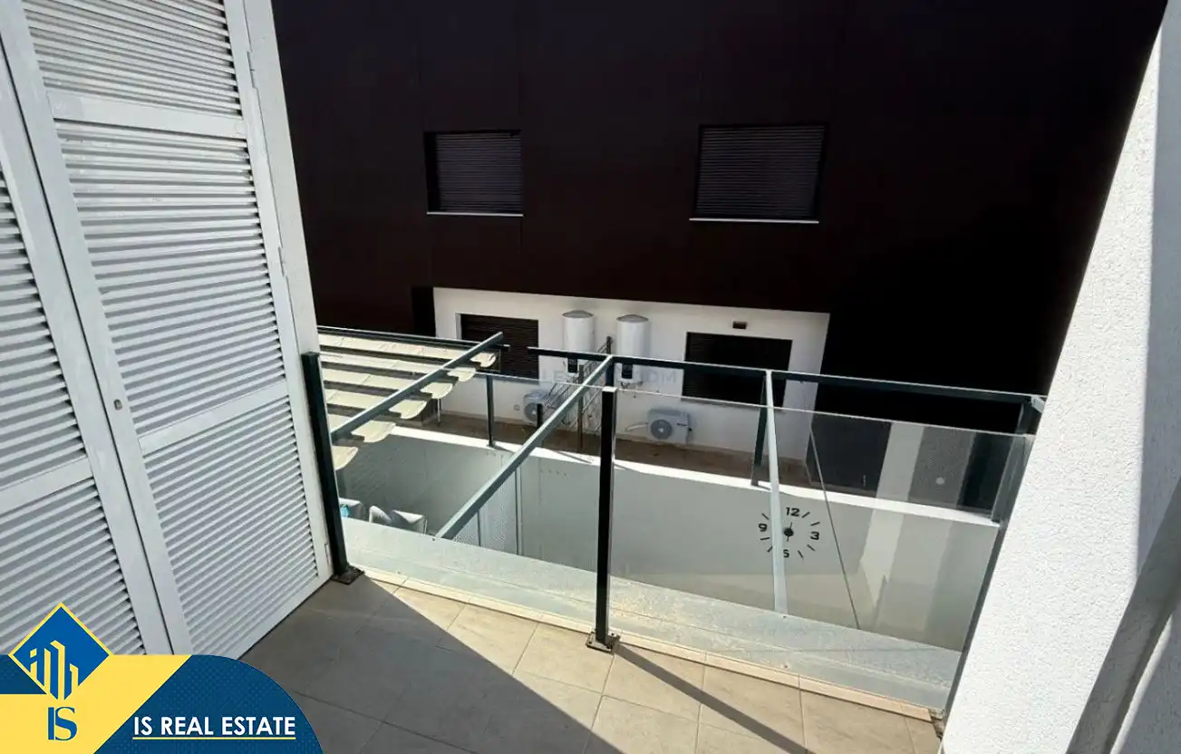 Àtic amb piscina en venda a Pilar de la Horadada ciudad, imagen 19