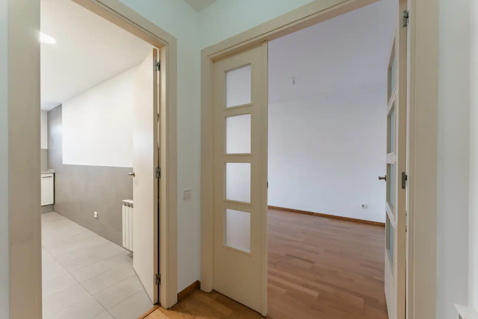 Flat for sale in Carrer Moranta, Nord-Oest - Can Noguera