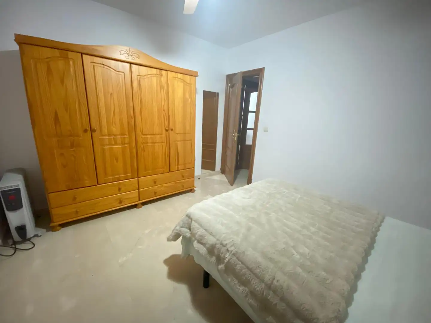 Habitación de Piso en venta en Albolote con Aire acondicionado, Trastero y Amueblado