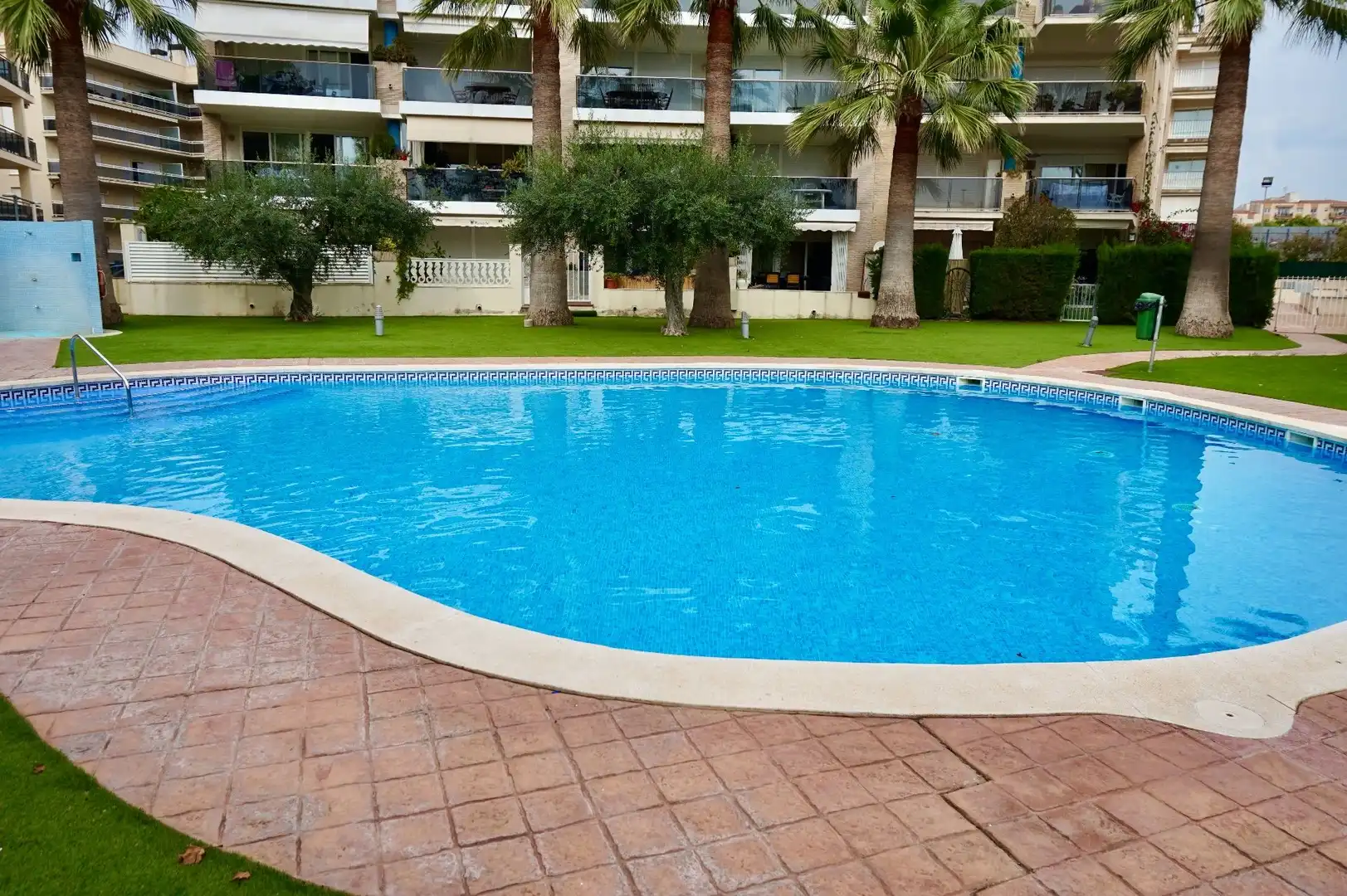 Wohnung mit Pool zum Verkauf in Sant Joan Baptista La Salle, imagen 43