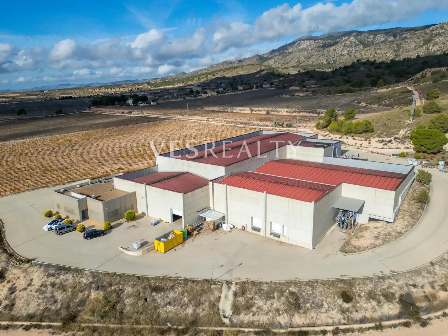 Landhaus zum Verkauf in Carretera Carretera de Jumilla, km 13, imagen 4