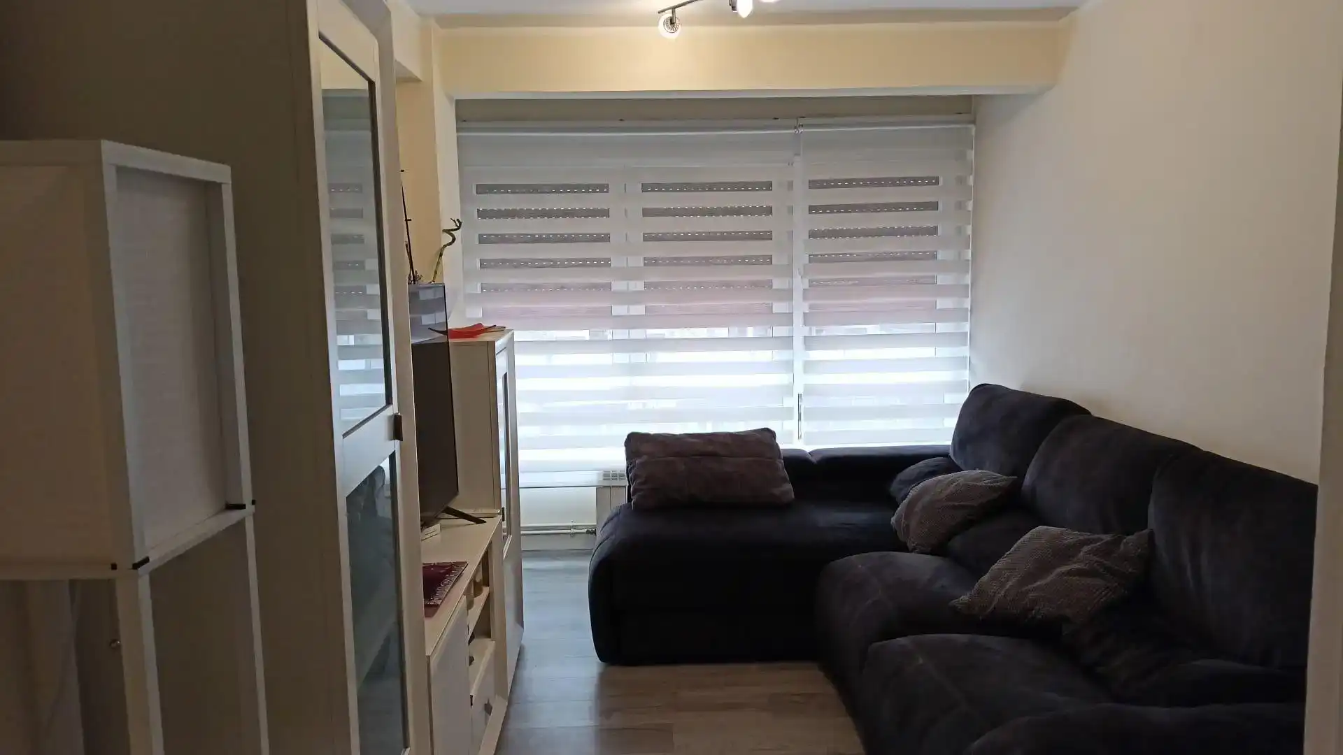 Wohnzimmer von Wohnung zur Miete in Ribamontán al Mar