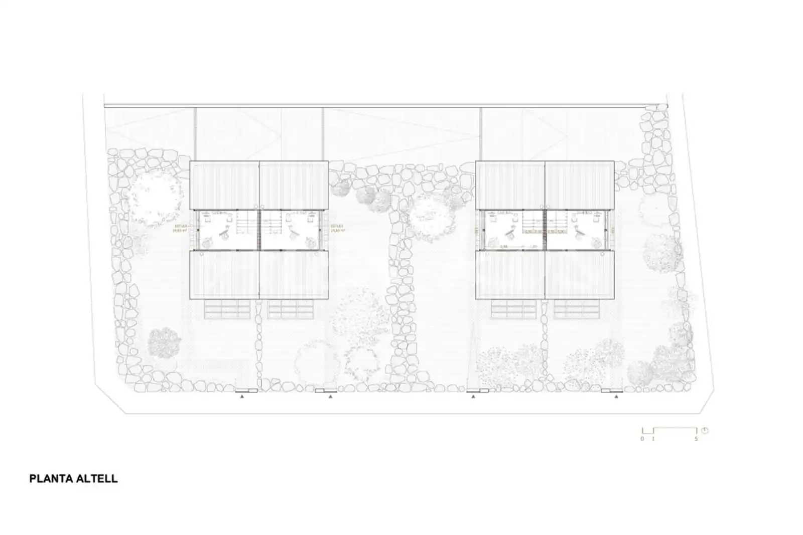 Haus mit Garten zum Verkauf in Baridà, imagen 29