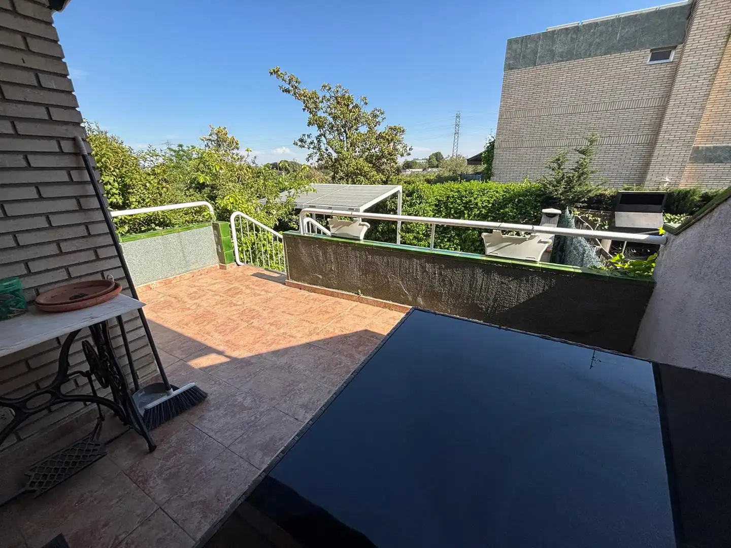 Vivienda con terraza en venta en Camino Valles Verdes 4, imagen 41