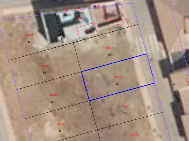 Terreno residencial en Venta en INFANTA MARINA en Puente Tablas - Puente Nuevo - Cerro Molina