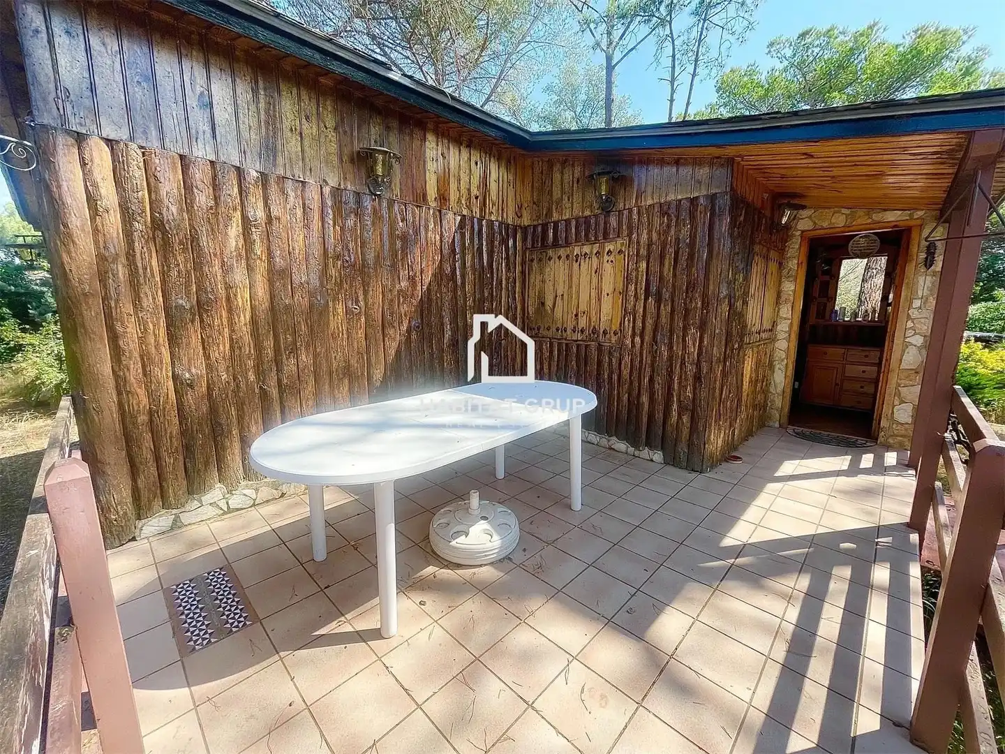 Casa con piscina in vendita a Santa Coloma de Farners, imagen 14