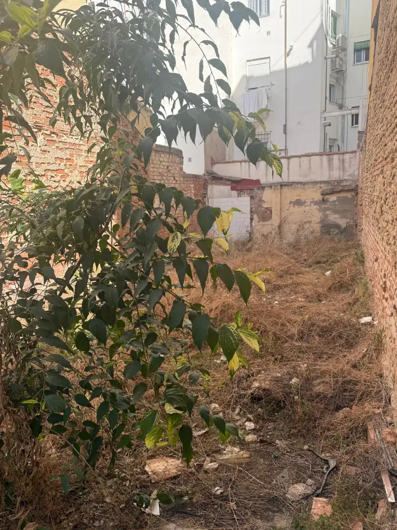 Wohnbaugrundstück zum Verkauf in Calle de Peña de la Atalaya, imagen 3