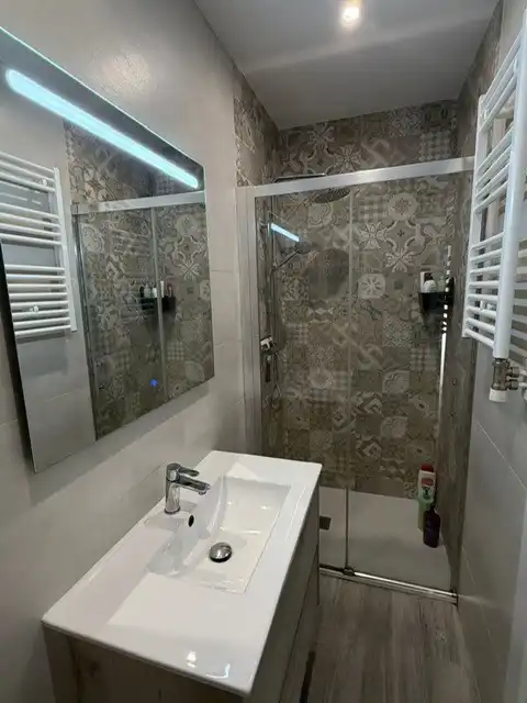 Piso en venta en Santa Eulàlia