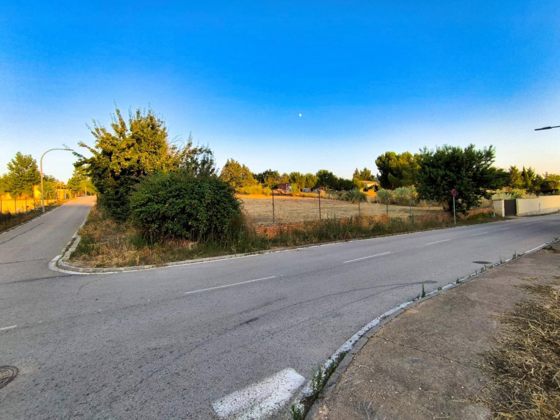 Residential for sale in Uceda