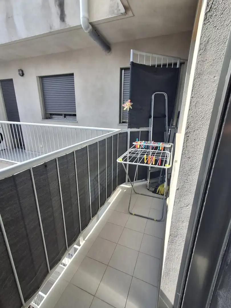 Terrassa de Pis en venda en Tortosa amb Aire condicionat, Calefacció i Terrassa