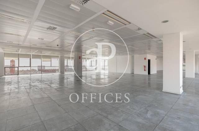 Oficina en Alquiler en Diagonal Mar i el Front Marítim del Poblenou