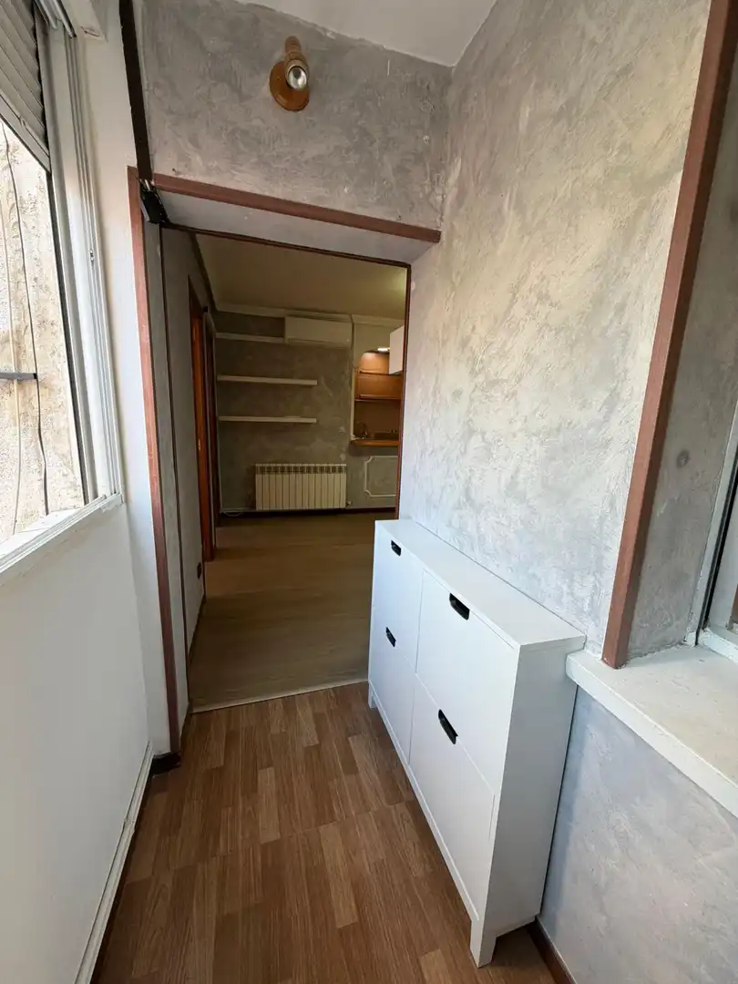 Habitación de Piso de alquiler en Madrid con Aire acondicionado y Calefacción