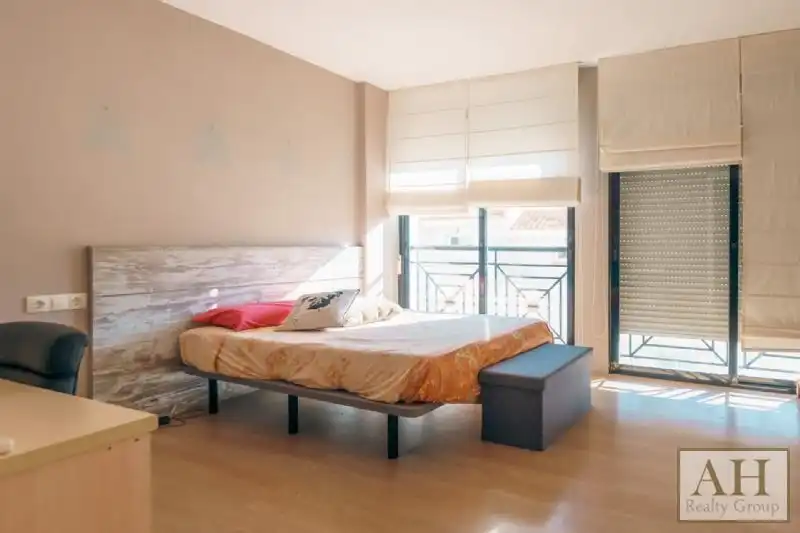 Habitación de Dúplex en venta en Altea
