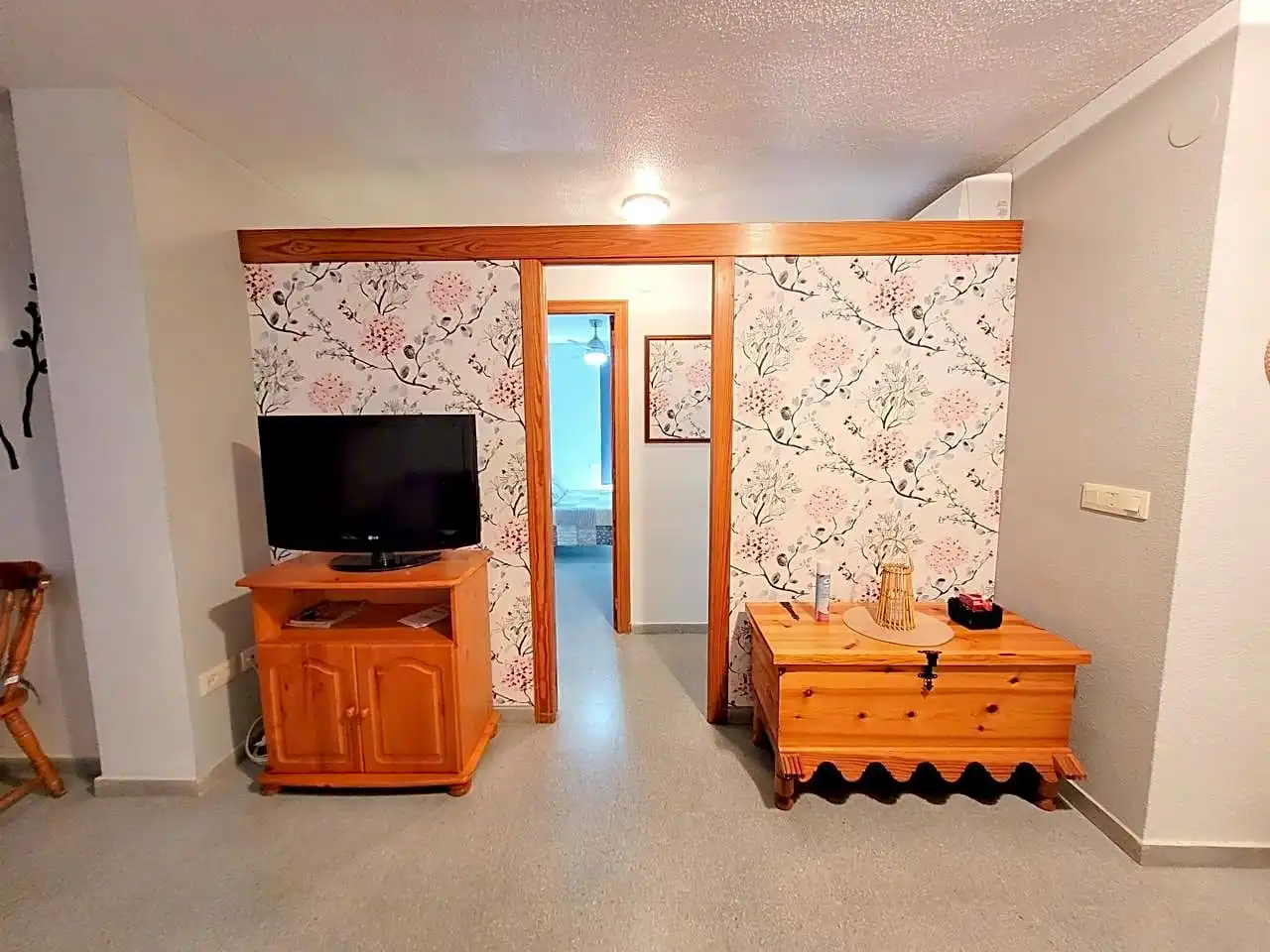 Apartament de lloguer a Camp De Morvedre, 49, Playa de Gandia