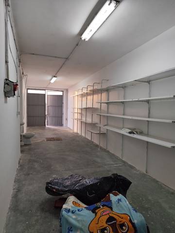Local comercial en Alquiler en Carretera de Chipiona, 5 en Las Palmeras - Dehesilla