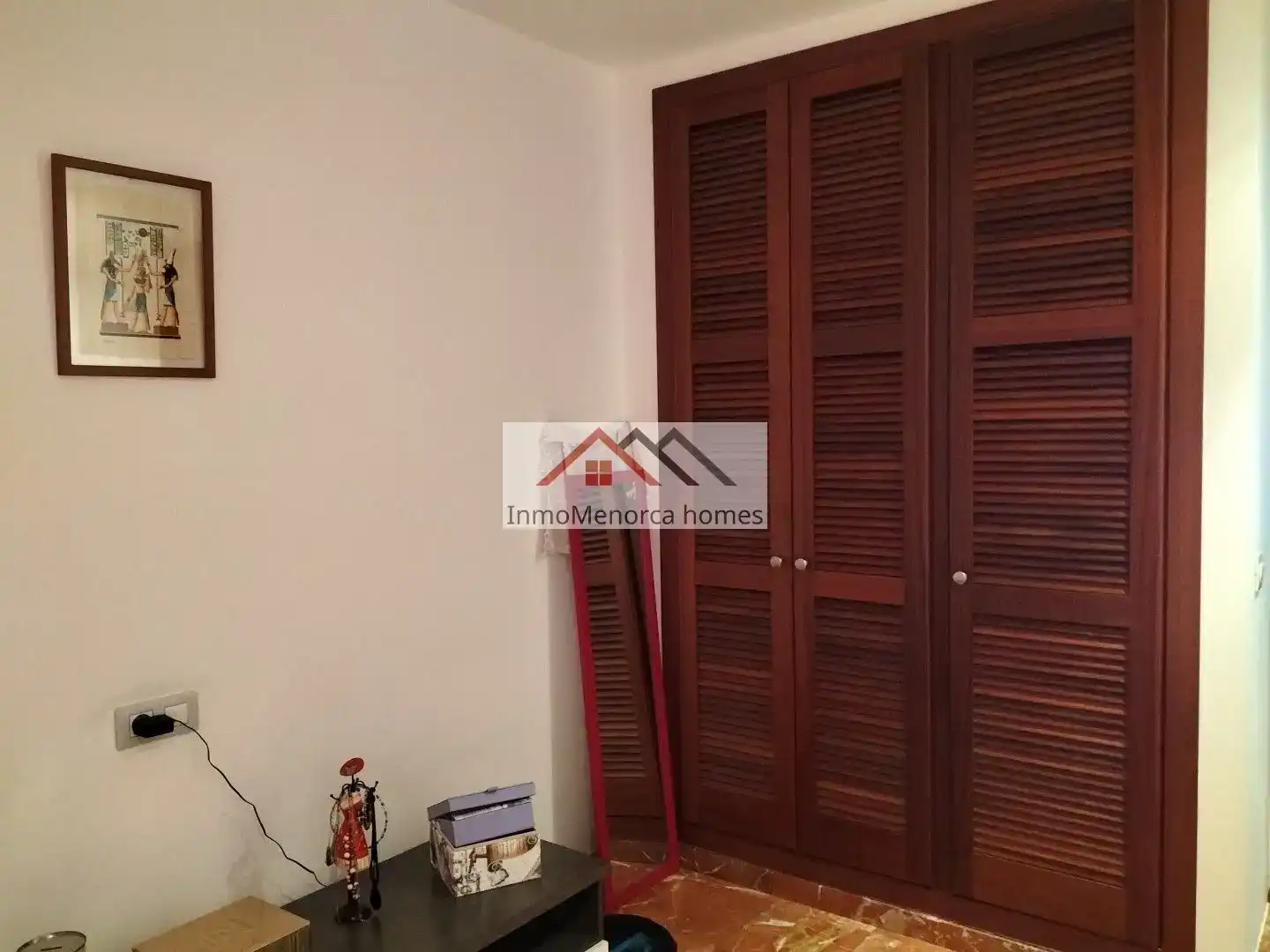 Habitación de Piso en venta en Ciutadella de Menorca