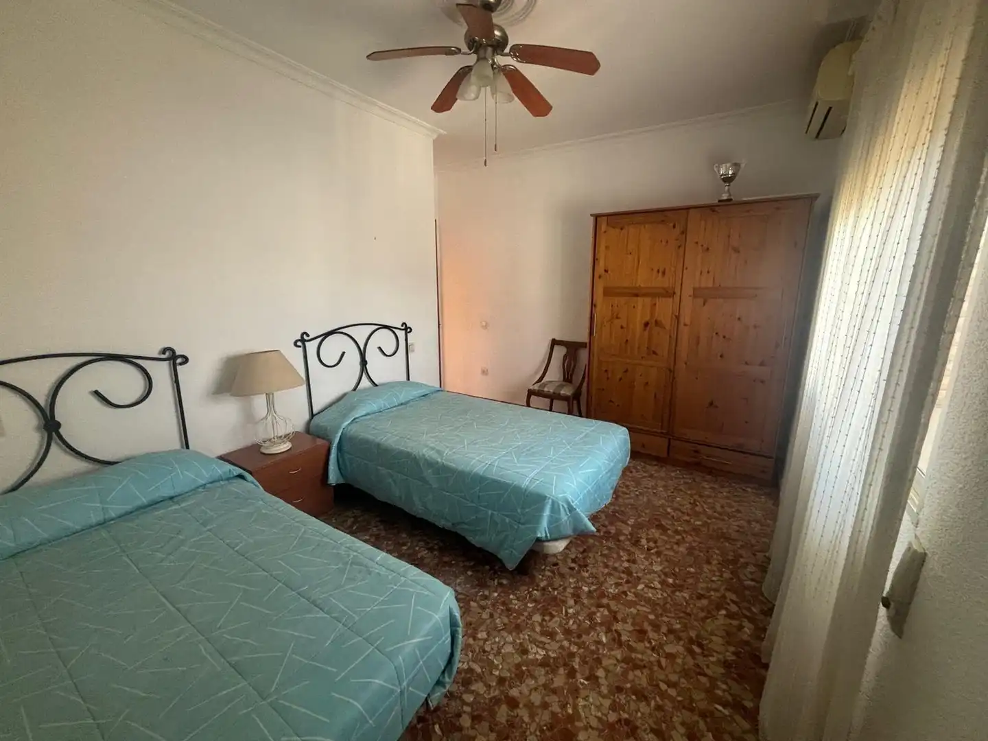 Casa con terraza en venta en Periurbano Oeste - Sierra, imagen 15