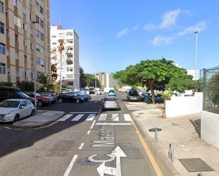 Exterior view of Flat for sale in  Santa Cruz de Tenerife Capital