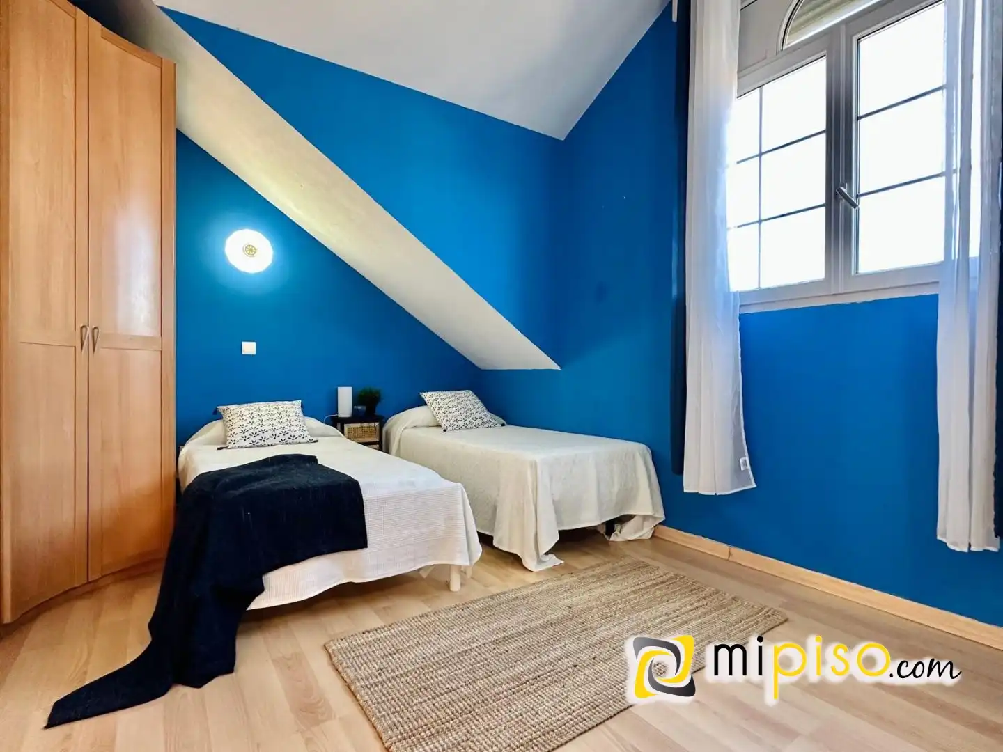Detached house with garden for sale in POMAR (EL) 9, imagen 52