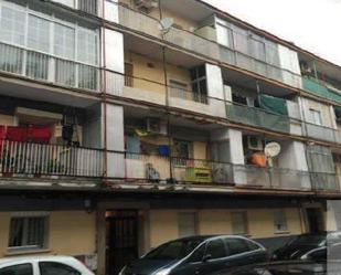 Exterior view of Flat for sale in Getafe