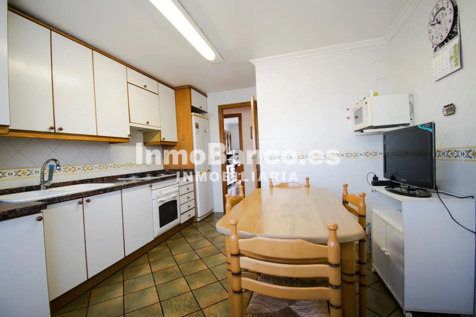 Piso con terraza en venta en Carrer del Creuer, imagen 11