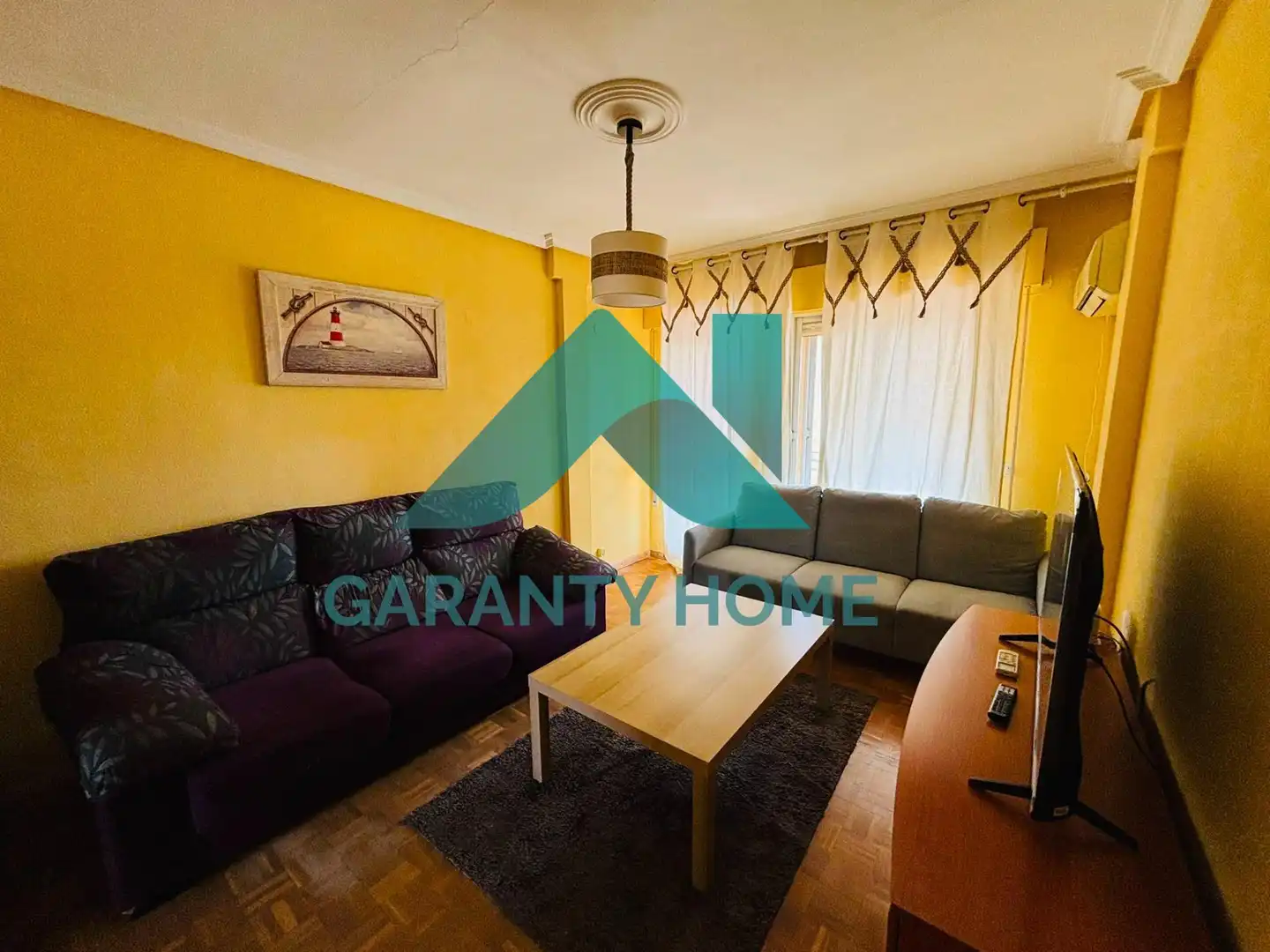 Wohnung mit Terrasse zur Miete in Centro, imagen 29