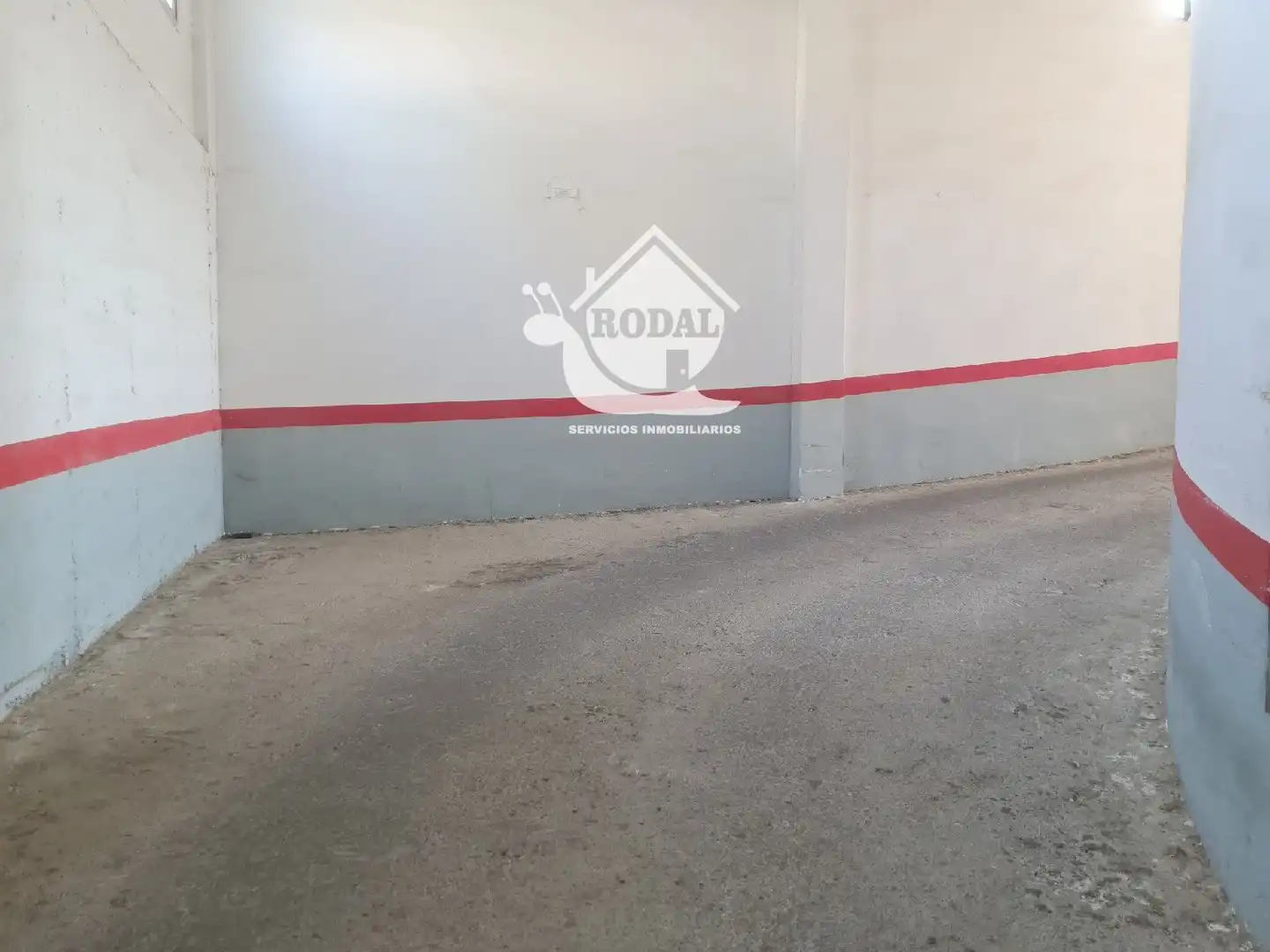 Garage for sale in Nijar, 17, La Cañada de San Urbano