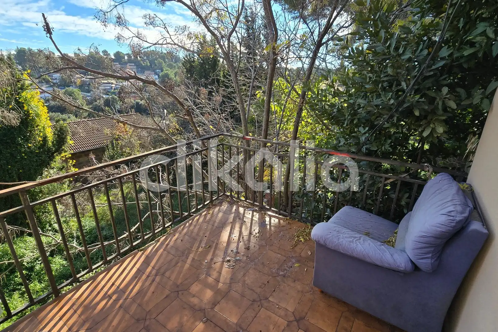 Garden of Houses for sale in Piera  with Terrace and Storage room