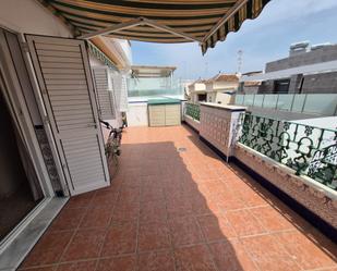Terrace of Attic for sale in Vélez-Málaga  with Air Conditioner and Terrace