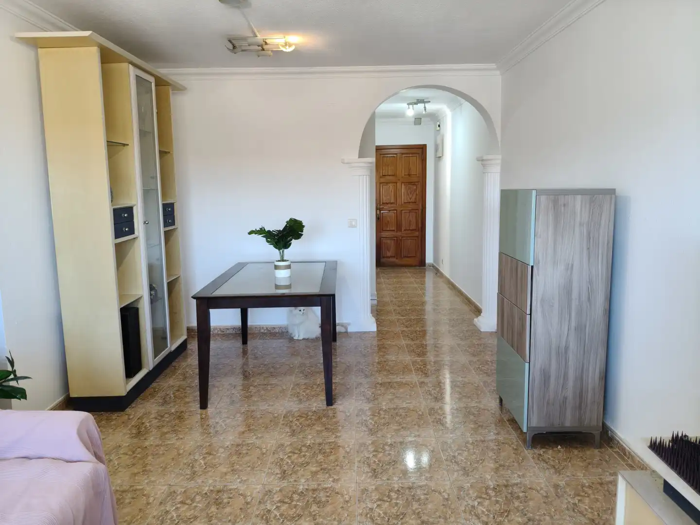 Flat for sale in Obispo Diego de Muros, Jinamar