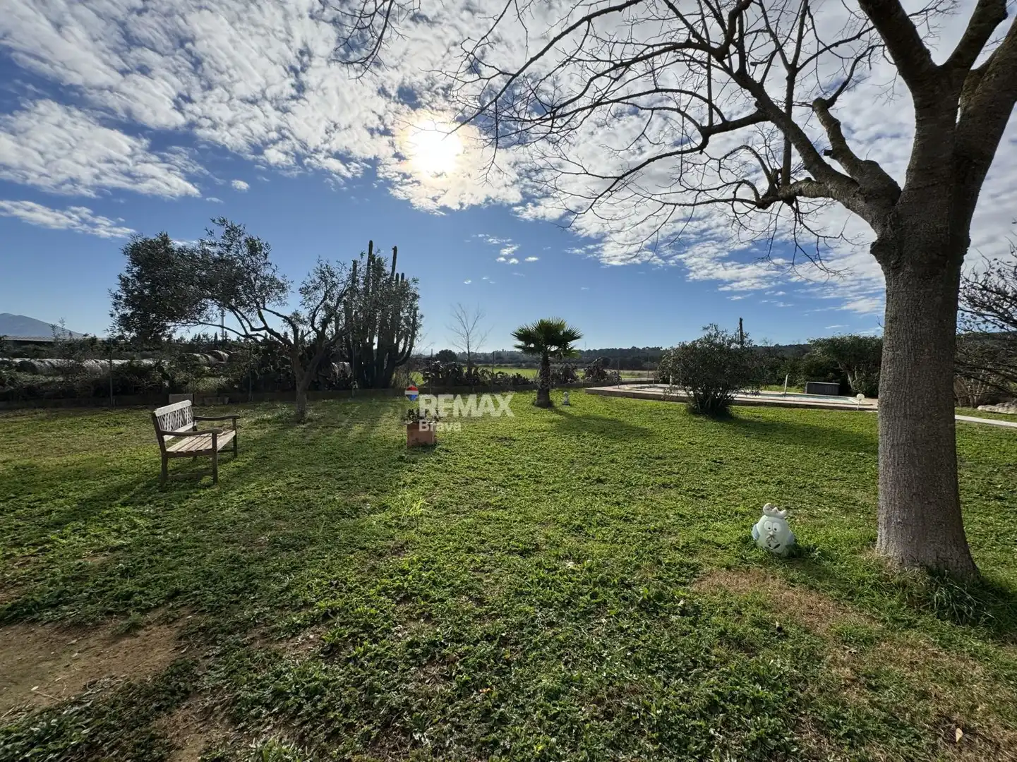 Casa o xalet en venda a Camino Cami del Mas Feliu, La Tallada d'Empordà