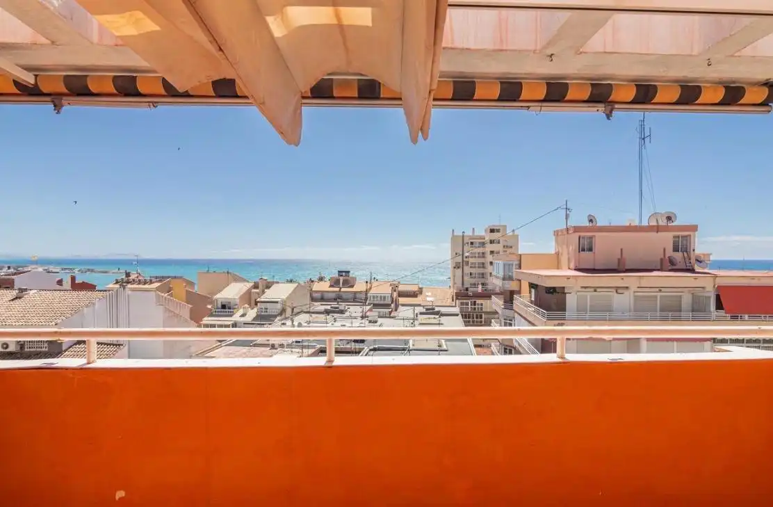 Pis amb terrassa en venda a Campello Playa, imagen 16