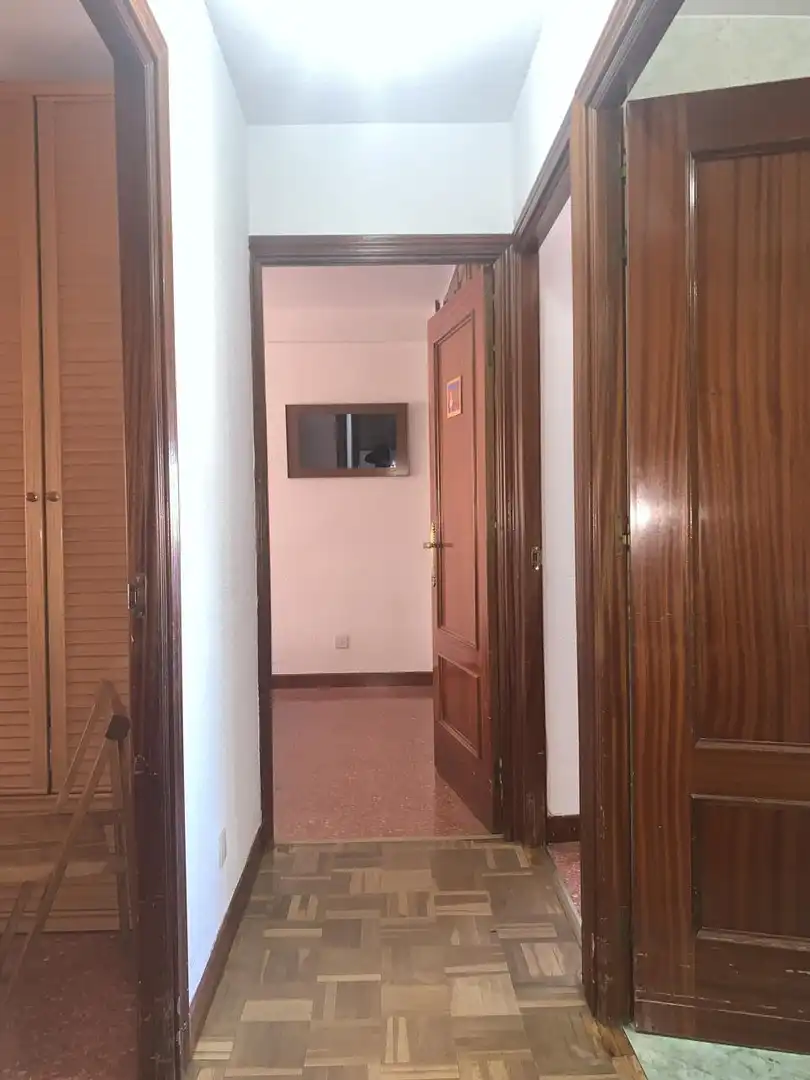 Pis de lloguer en Móstoles amb Aire condicionat, Calefacció i Parquet