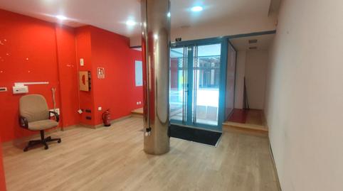 Foto 4 von Geschaftsraum zur Miete in Calle Juan de Castilla, 3, Centro, Palencia Capital