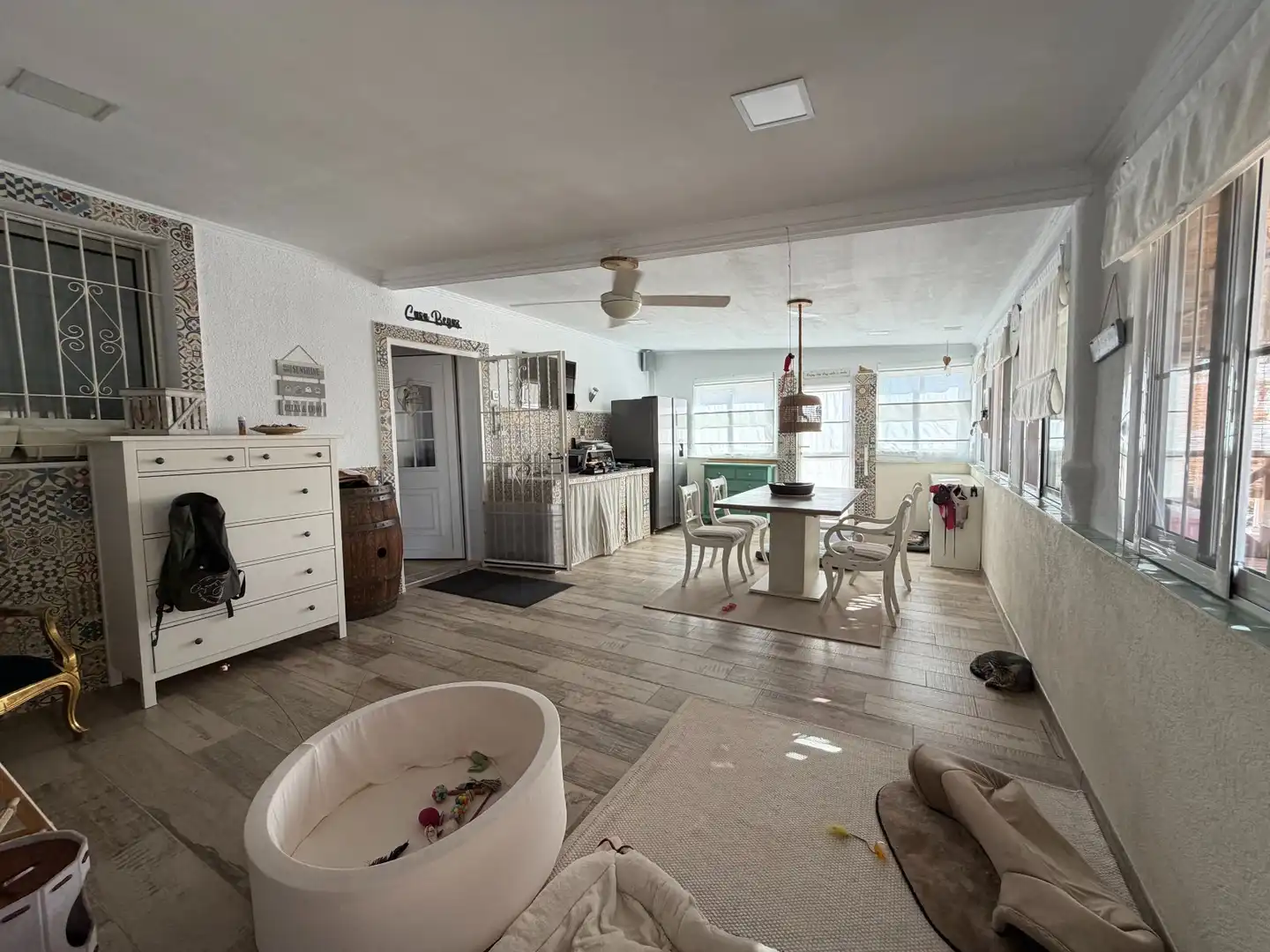 Casa rustica con piscina in vendita a La Marina, imagen 9