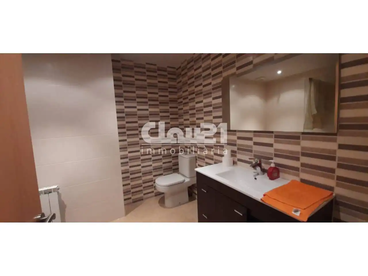 Apartments for rent in Avià, Barcelona