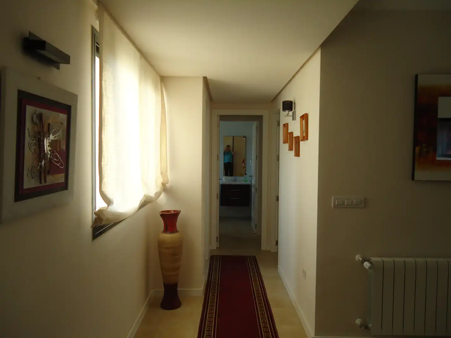 Apartamento en venta en Murcia con Aire acondicionado, Calefacción y Terraza