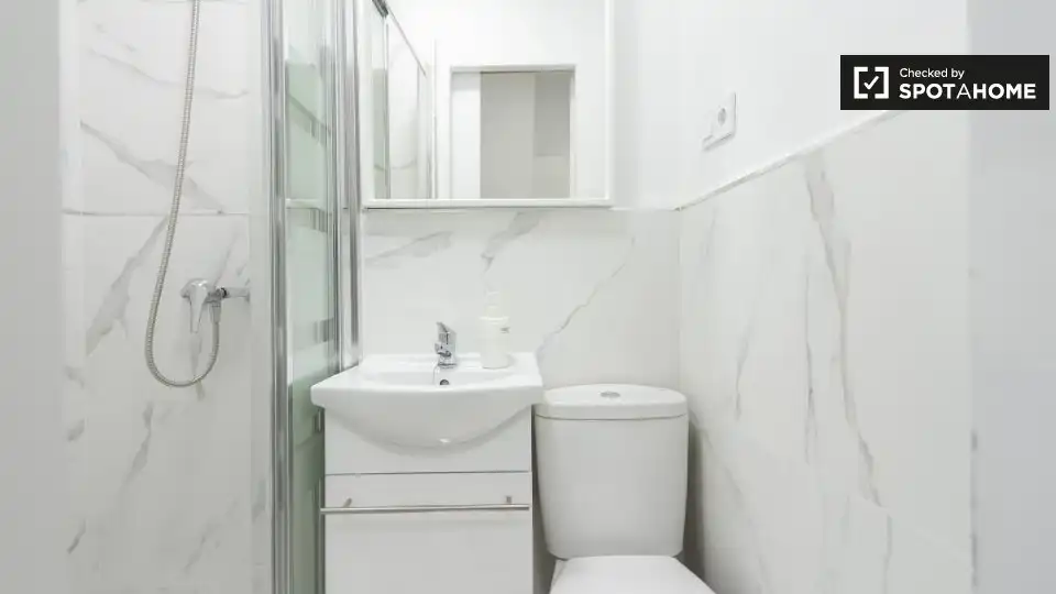 Flat to rent in Retiro, imagen 11