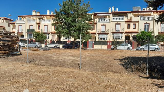 Terreno residencial en Venta en Calle la Estacion, 20 en Almayate